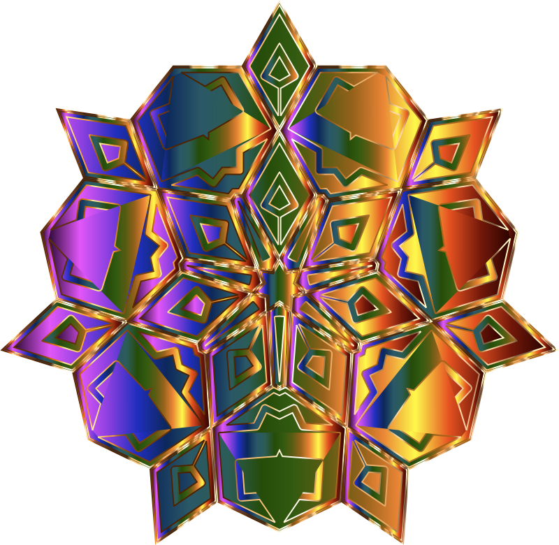 Prismatic Geometric Design