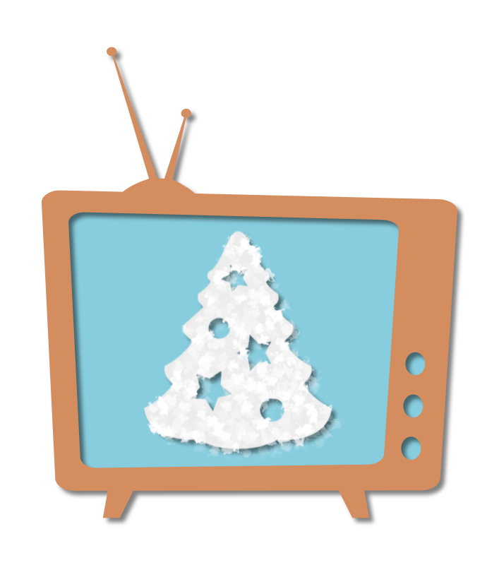 Christmas TV