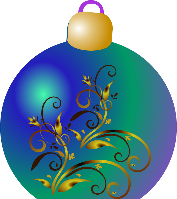 Christmas ornament