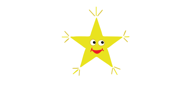 Smiling Star