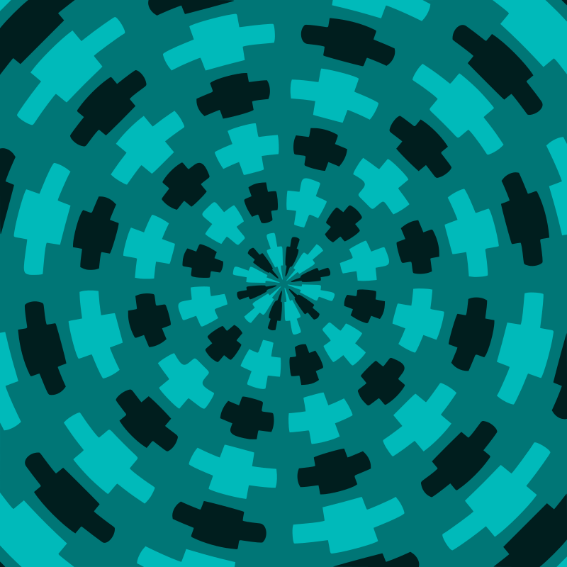 Background pattern 51