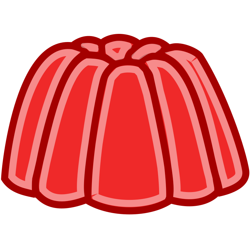 Tango Style Red Jelly