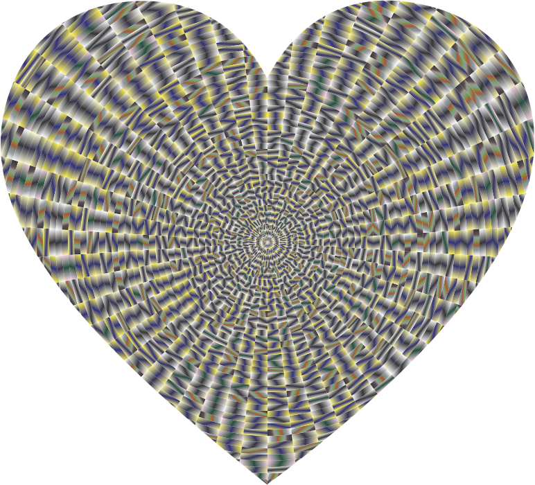 Vortex Heart 9 Variation 2