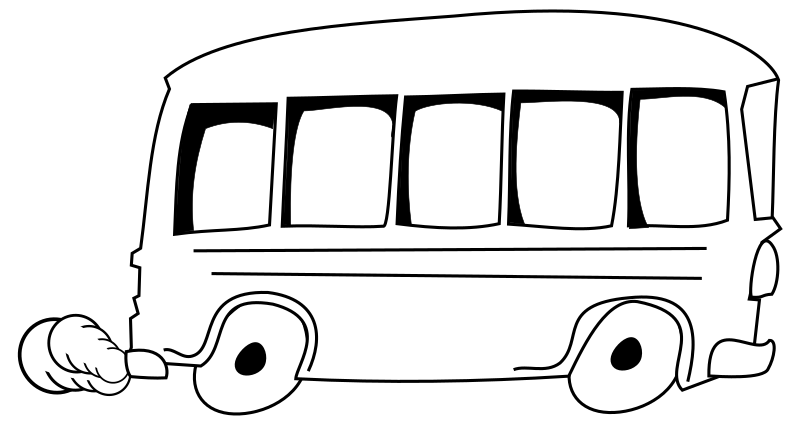 bus