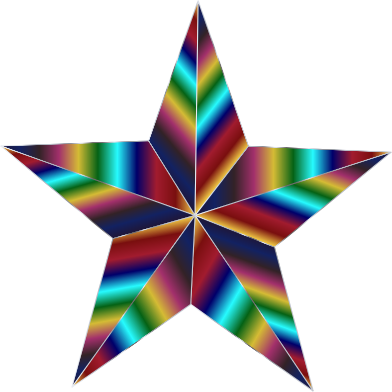 Prismatic Star 3