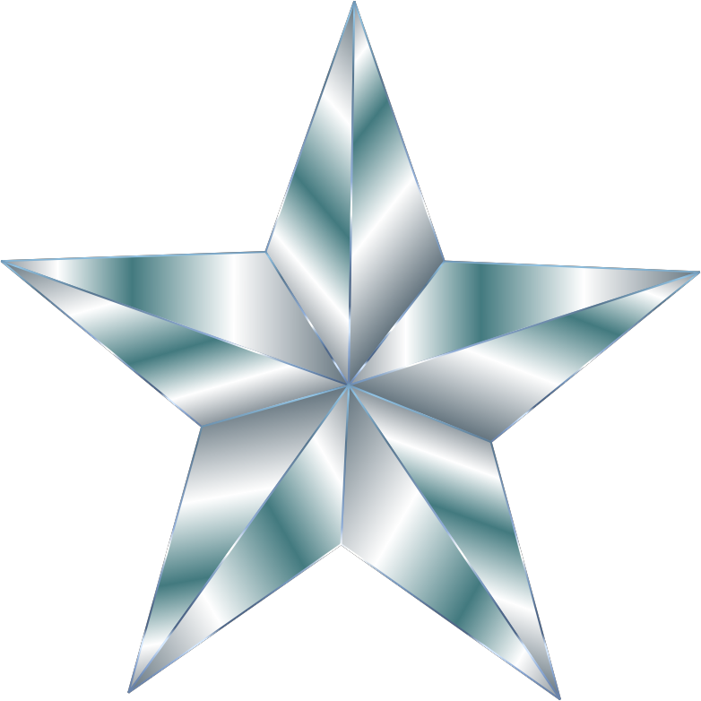 Prismatic Star 8
