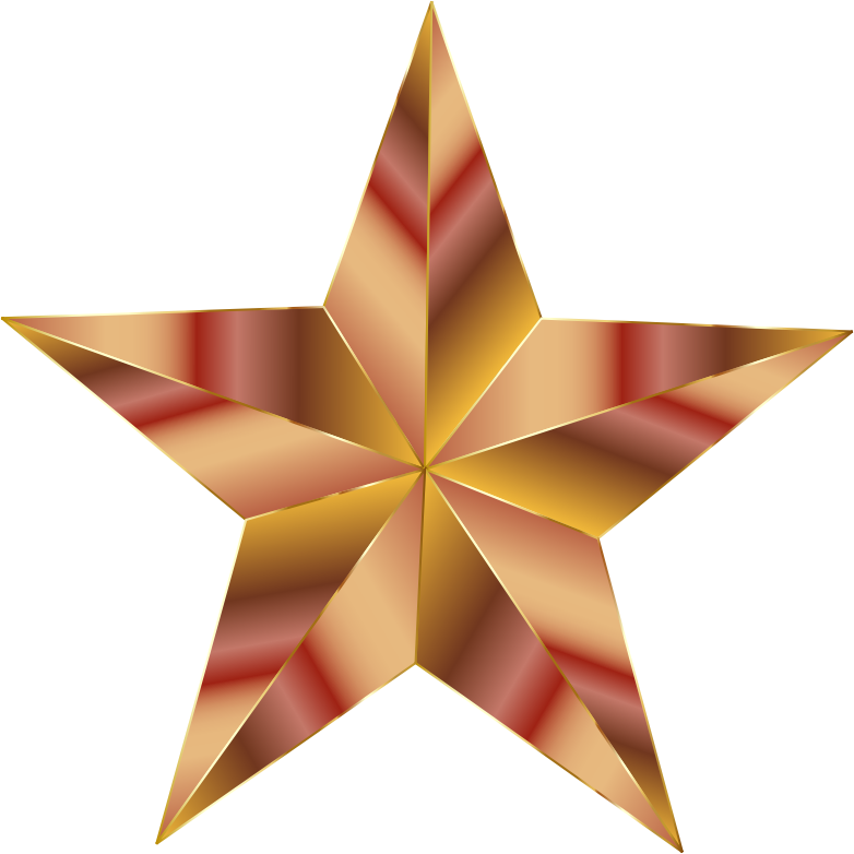 Prismatic Star 9