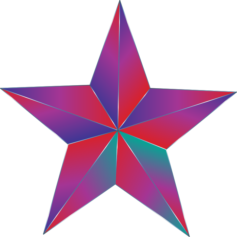 Prismatic Star 15