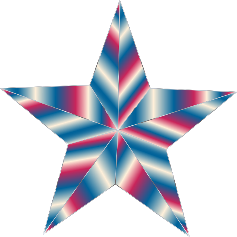 Prismatic Star 16