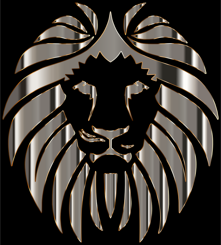 Prismatic Lion 9