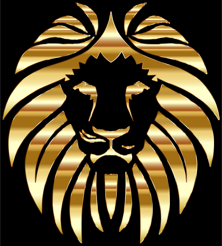 Golden Lion