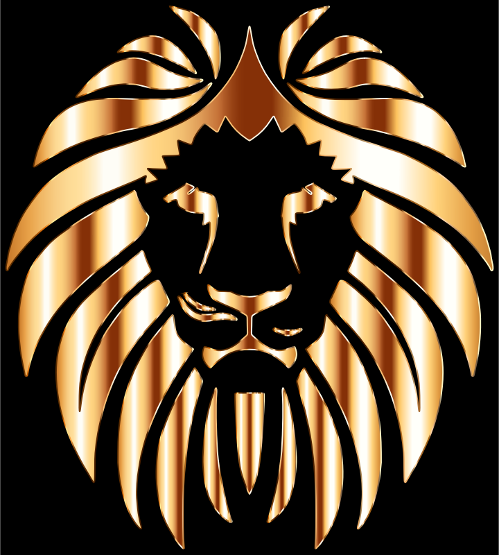 Golden Lion 7