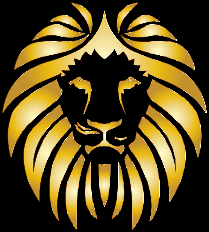 Golden Lion 8