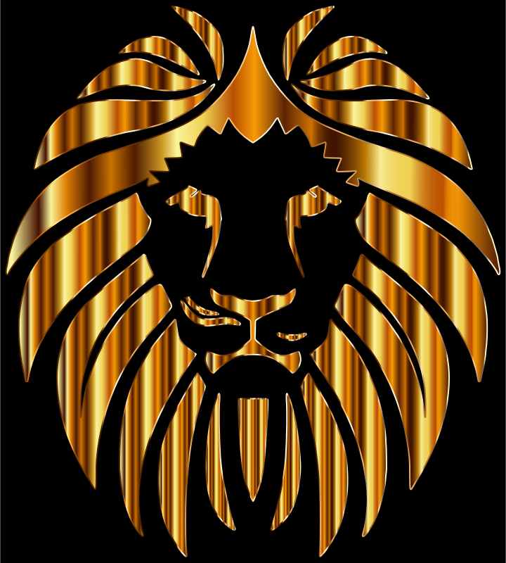 Golden Lion 10