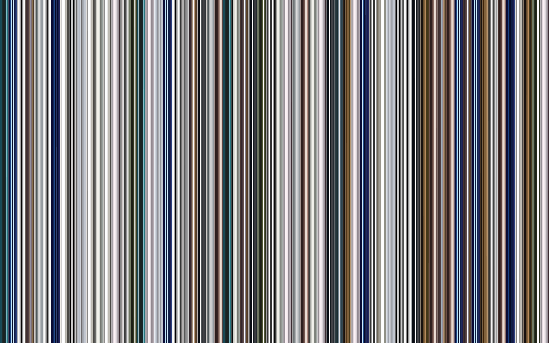 Vibrant Stripes Background - Openclipart