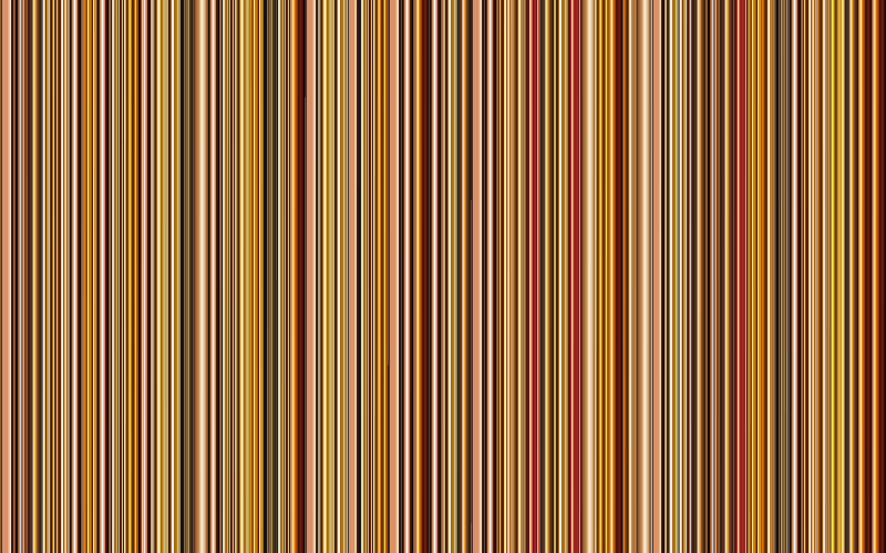 Vibrant Stripes Background - Openclipart