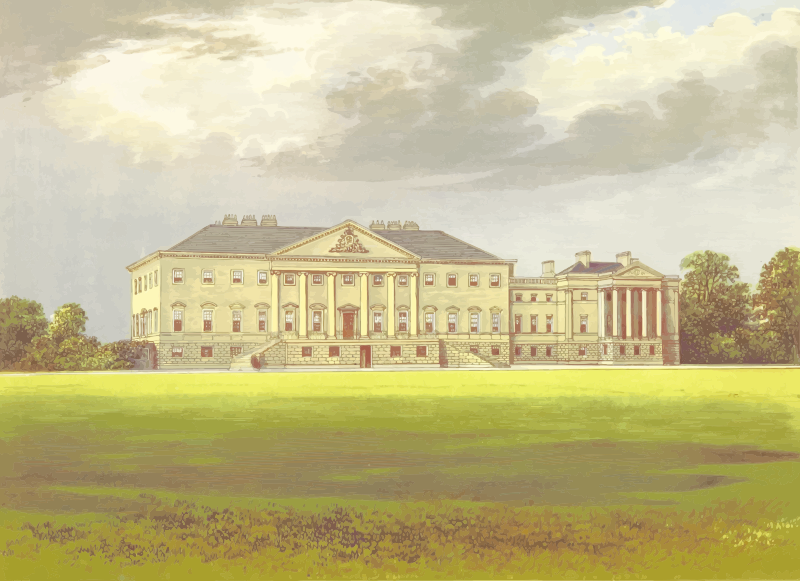 Nostel Priory