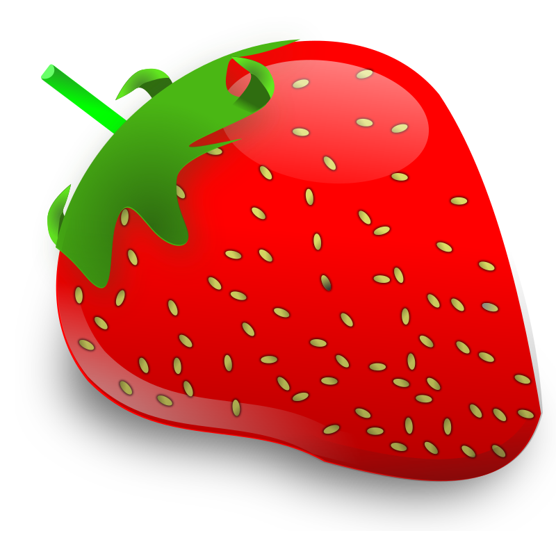 strawberry