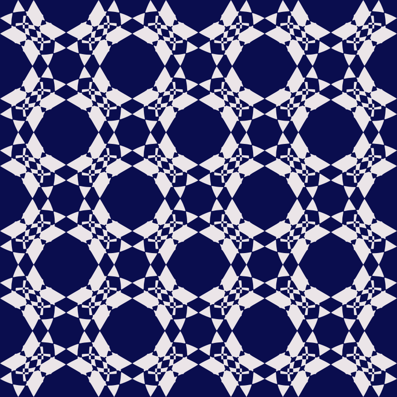 Geometry 01-seamless pattern