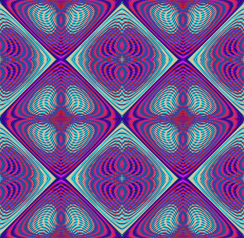 Background pattern 57 (alternate)