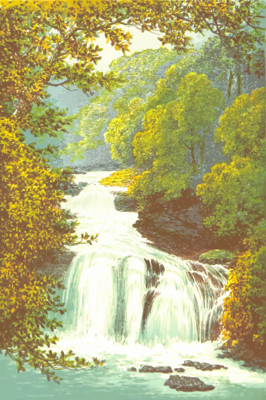 Corra Linn