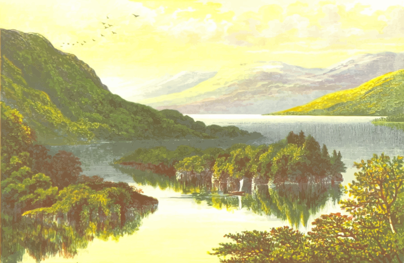 Loch Katrine