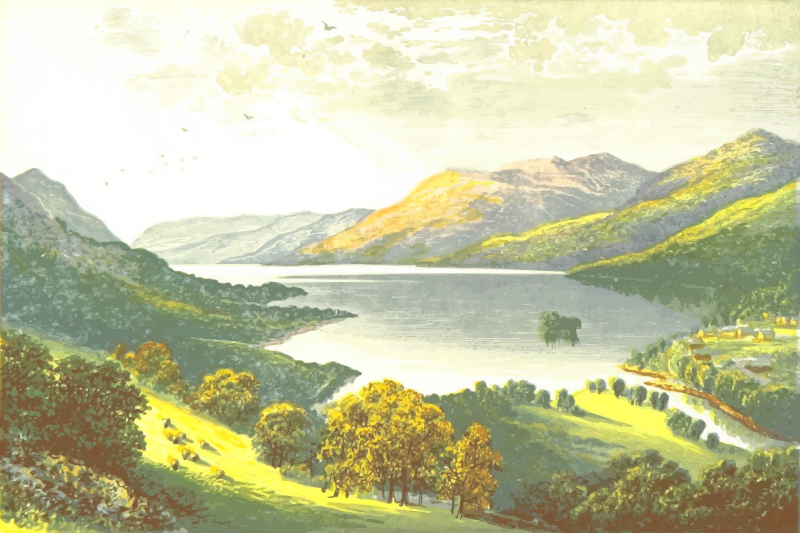 Loch Earn