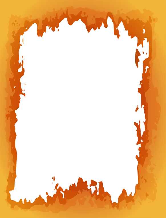 Fire Border