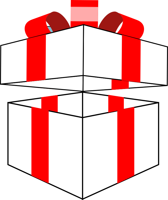 gift box