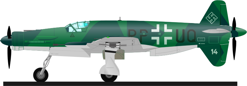 DORNIER ARROW