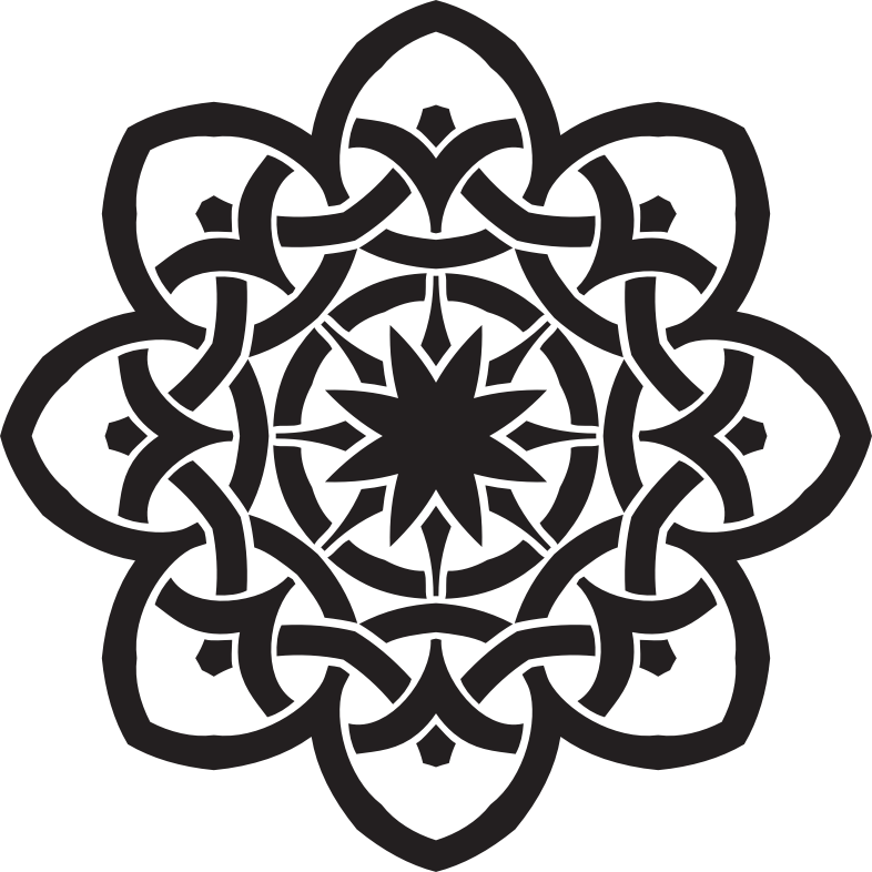 Celtic Knot Design 3