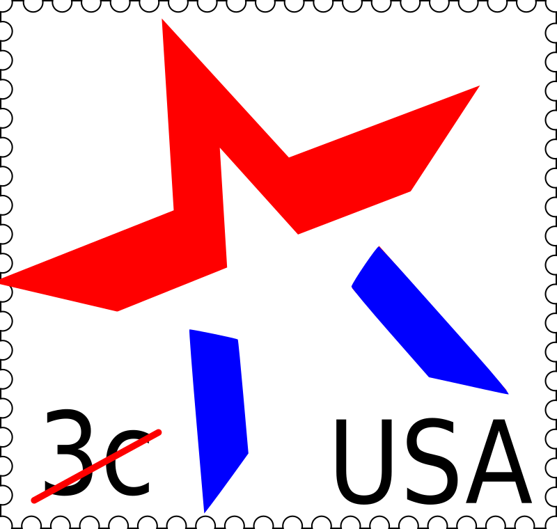 Star Stamp