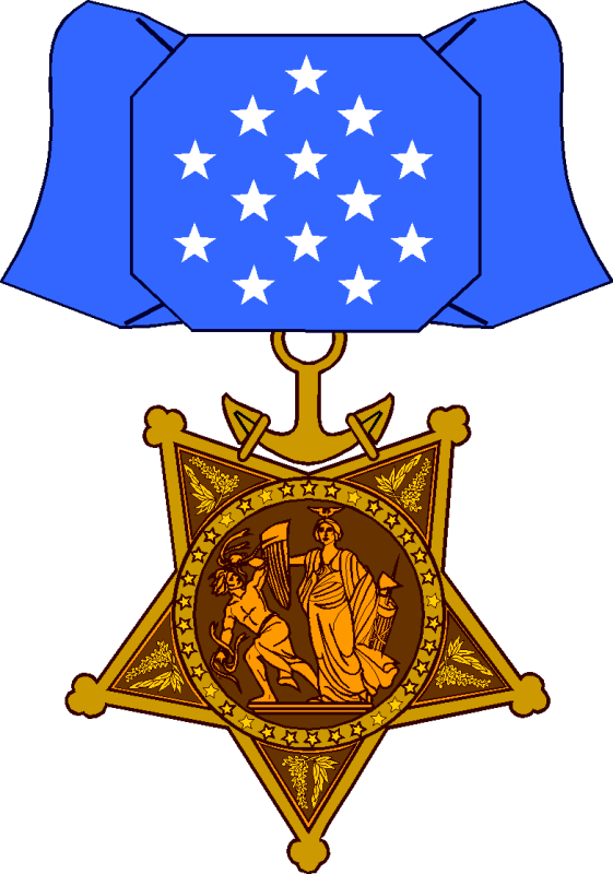 Medal of Honor