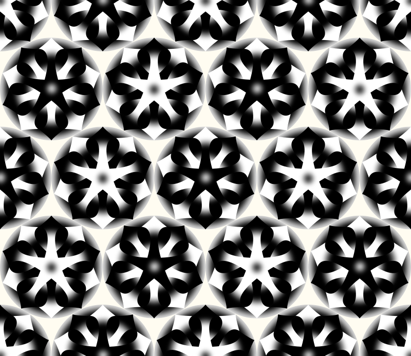 Background pattern 58 (greyscale)