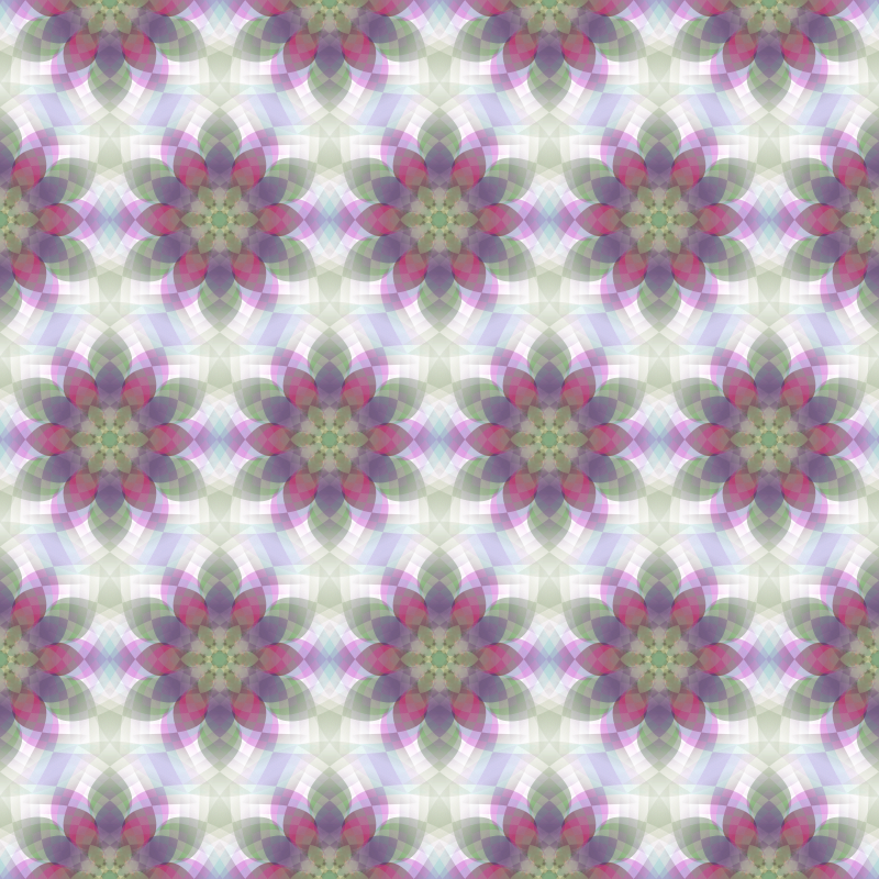 Background pattern 61