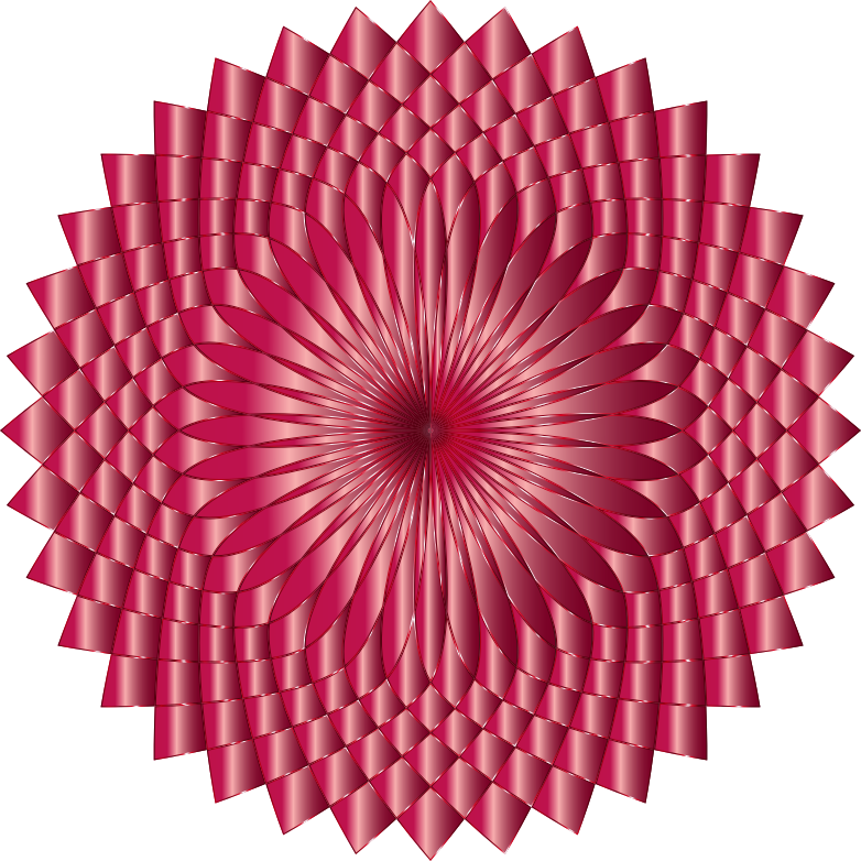 Prismatic Lotus Bloom 14