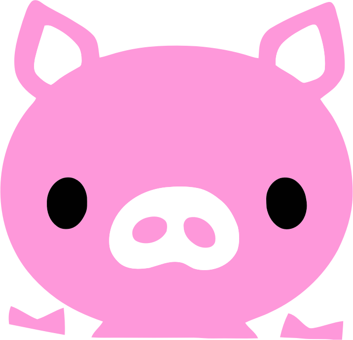 Piglet Icon