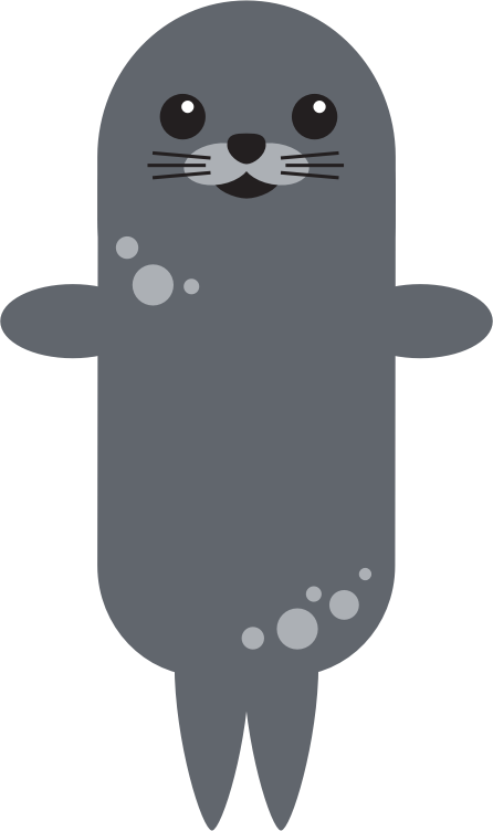 Harbor Seal