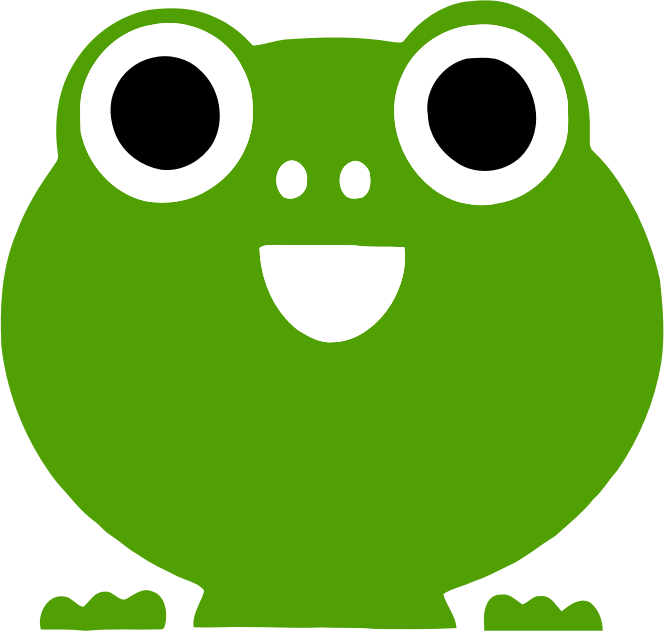 Frog Icon