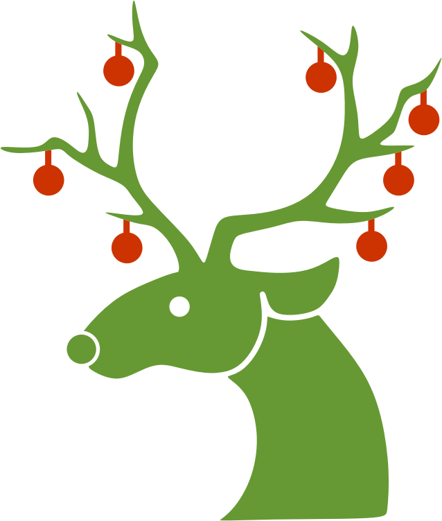 Christmas Reindeer