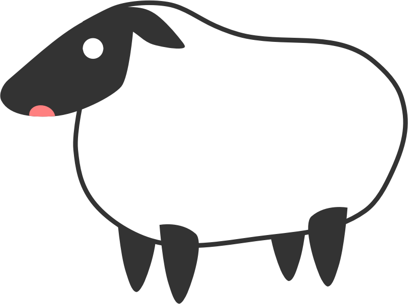 Sheep