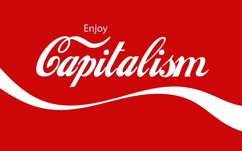 Enjoy Capitalism