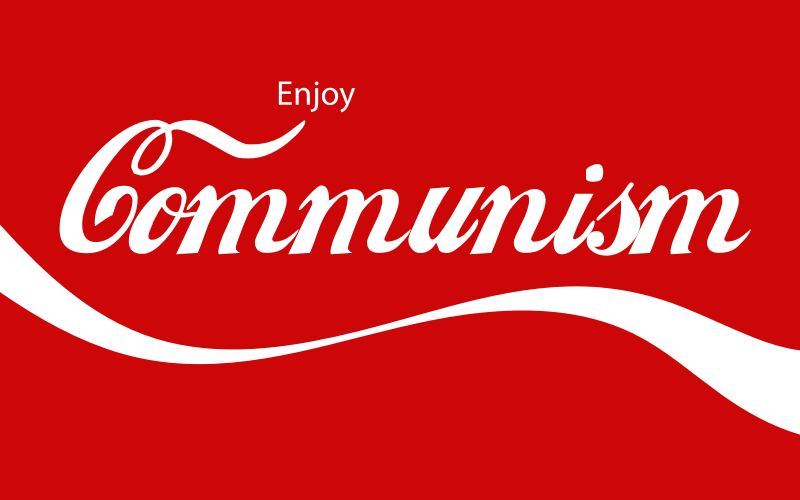 Enjoy Communism