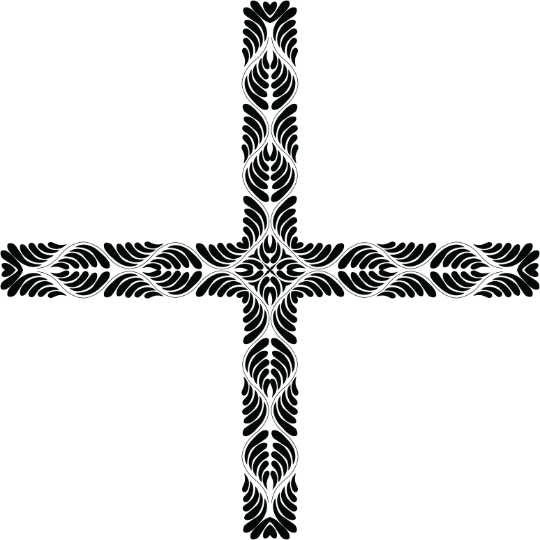 Trendy Cross