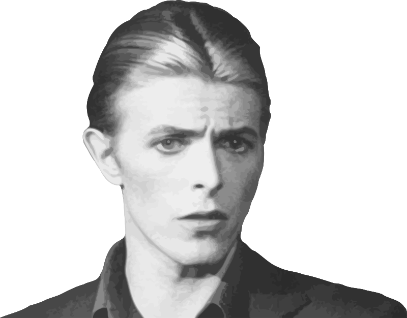 David Bowie