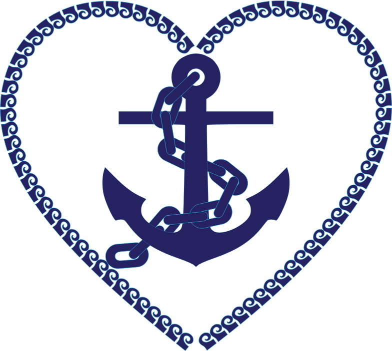 Nautical Heart