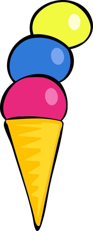 Ice cream 1