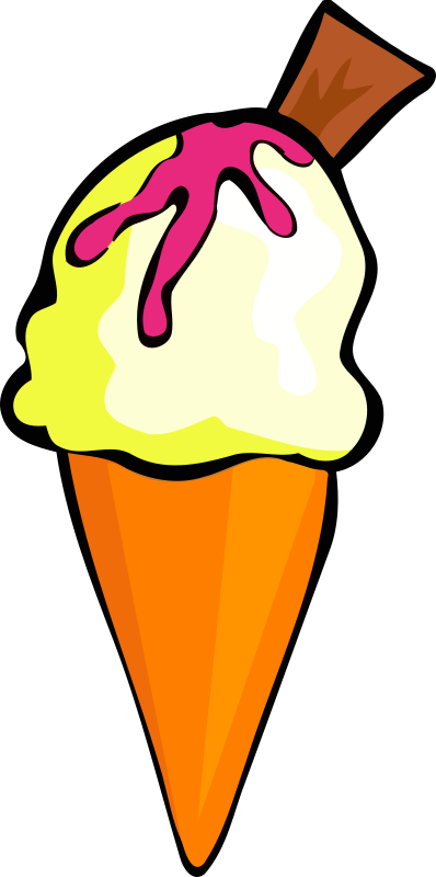 Ice cream 2