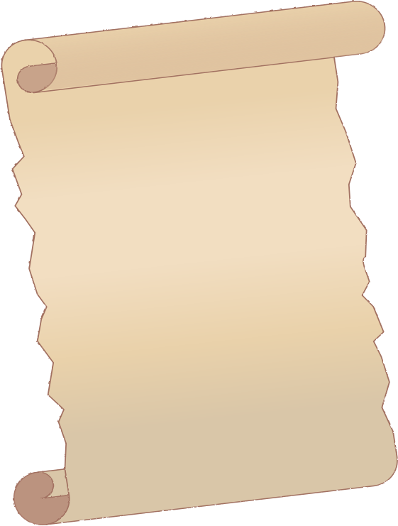 Old Scroll - Openclipart