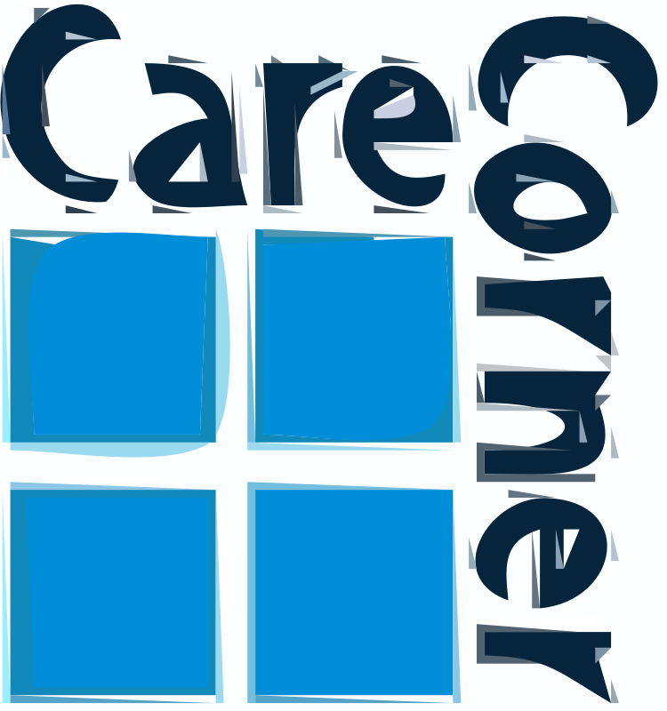 Care Corner Openclipart